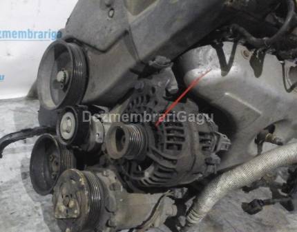 Alternator Volkswagen Lupo (1998-2005), 1.0 Benzina, 37 KW, caroserie Hatchback