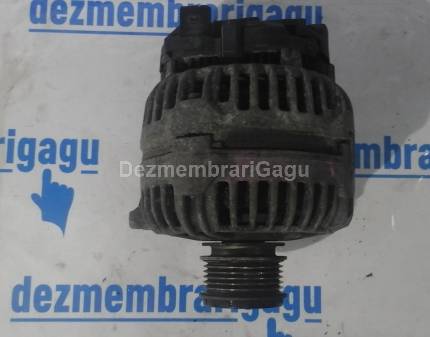 Alternator Skoda Fabia I (1999-), 1.4 Diesel, 55 KW, caroserie Hatchback