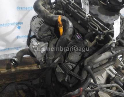 Motor Skoda Octavia Ii (2004-), 1.9 Diesel, 77 KW, caroserie Hatchback