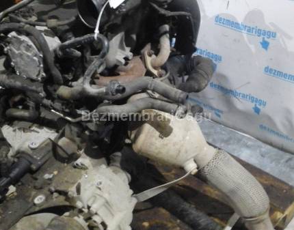 Motor Skoda Octavia Ii (2004-), 1.9 Diesel, 77 KW, caroserie Hatchback