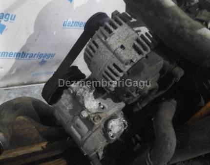 Alternator Skoda Octavia Ii (2004-), 1.9 Diesel, 77 KW, caroserie Hatchback