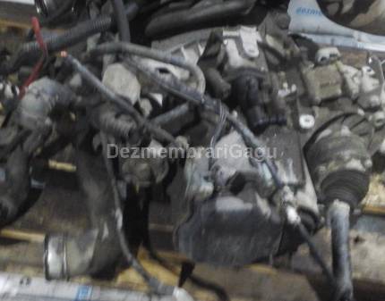 Cutie viteze Skoda Octavia Ii (2004-), 1.9 Diesel, 77 KW, caroserie Hatchback