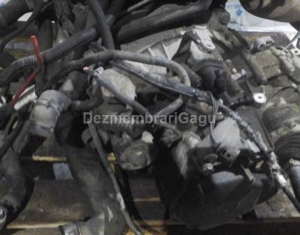 Cutie viteze Skoda Octavia Ii (2004-), 1.9 Diesel, 77 KW, caroserie Hatchback