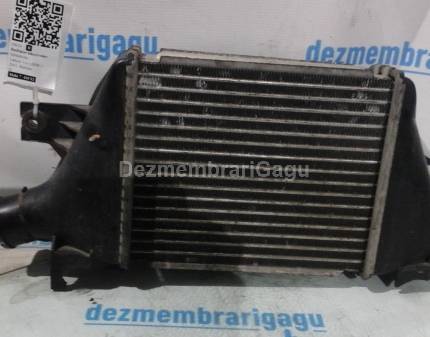 Radiator intercooler Mitsubishi Lancer Viii (2008-) Diesel, caroserie Berlina