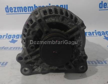 Alternator Audi A4 I (1995-2001), 1.9 Diesel, 81 KW, caroserie Berlina