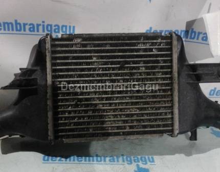 Radiator intercooler Mitsubishi Lancer Viii (2008-) Diesel, caroserie Berlina