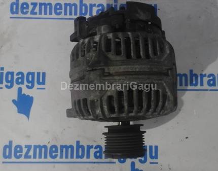 Alternator Audi A4 I (1995-2001), 1.9 Diesel, 81 KW, caroserie Berlina