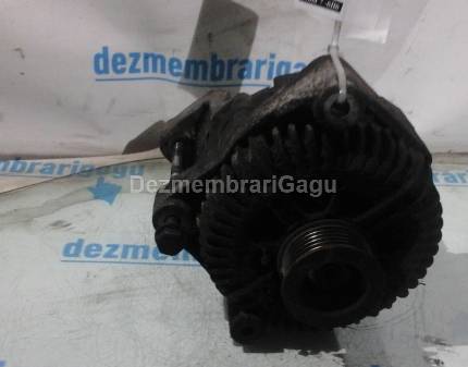 Alternator Bmw 5 E60/e61 (2003-), 3.0 Diesel, caroserie Berlina