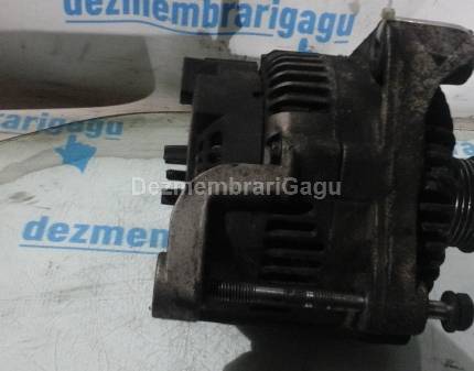 Alternator Bmw 5 E60/e61 (2003-), 3.0 Diesel, caroserie Berlina