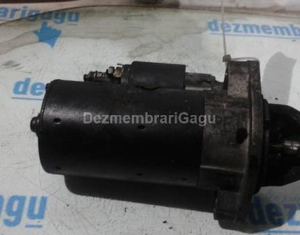 Electromotor Bmw 5 E60/e61 (2003-), 3.0 Diesel, caroserie Berlina