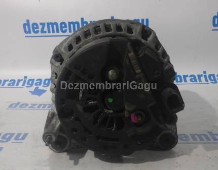 Alternator Audi A4 I (1995-2001), 1.9 Diesel, 81 KW, caroserie Berlina