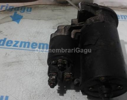 Electromotor Bmw 5 E60/e61 (2003-), 3.0 Diesel, caroserie Berlina