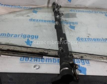 Rampa injectoare Bmw 5 E60/e61 (2003-), 3.0 Diesel, caroserie Berlina