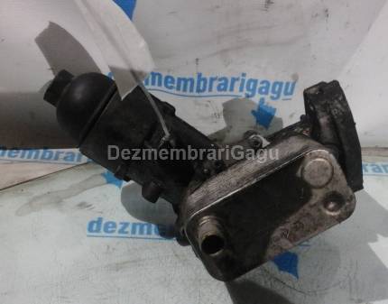 Termoflot Bmw 5 E60/e61 (2003-), 3.0 Diesel, caroserie Berlina