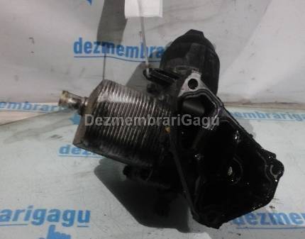 Termoflot Bmw 5 E60/e61 (2003-), 3.0 Diesel, caroserie Berlina