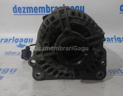 Alternator Volkswagen Golf Iv (1997-2005), 1.6 Benzina, 77 KW, caroserie Hatchback