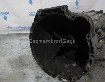 Cutie viteze Bmw 5 E60/e61 (2003-), 3.0 Diesel, caroserie Berlina