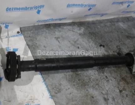 Cardan Bmw 5 E60/e61 (2003-), 3.0 Diesel, caroserie Berlina