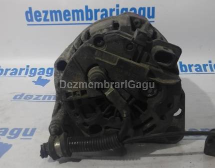 Alternator Volkswagen Golf Iv (1997-2005), 1.6 Benzina, 77 KW, caroserie Hatchback