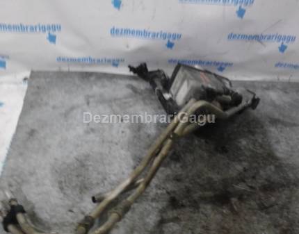 Radiator caldura habitaclu / calorifer Volkswagen Touareg (2002-), 3.0 Diesel, caroserie Off-road