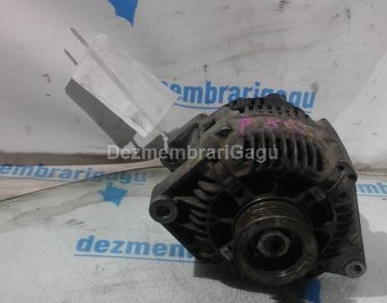 Alternator Volvo S40 I (1995-2003), 1.9 Diesel, caroserie Berlina
