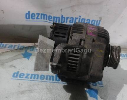 Alternator Volvo S40 I (1995-2003), 1.9 Diesel, caroserie Berlina