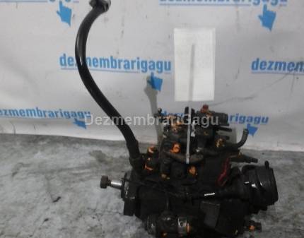 Pompa injectie Mitsubishi Galant VI (1996-2004), 2.0 Diesel, caroserie Break
