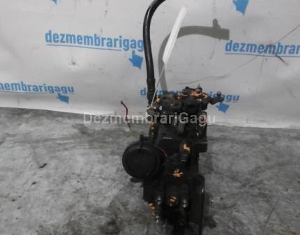 Pompa injectie Mitsubishi Galant VI (1996-2004), 2.0 Diesel, caroserie Break