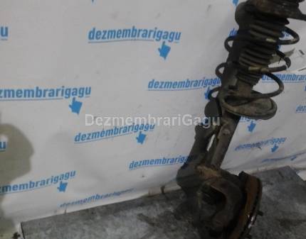 Fuzeta fata dreapta Ford Focus I (1998-2004), 1.6 Benzina, caroserie Berlina