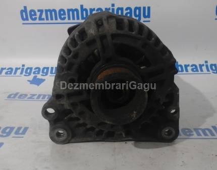 Alternator Seat Arosa, 1.4 Benzina, 74 KW, caroserie Hatchback