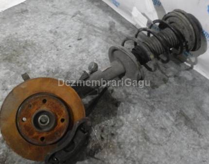 Amortizor fata dreapta Peugeot 206, 1.4 Benzina, caroserie Hatchback