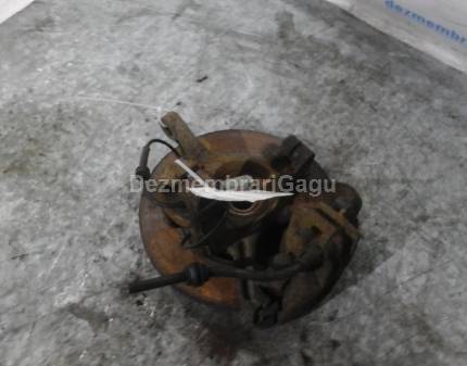 Fuzeta fata dreapta Ford Focus I (1998-2004), 1.6 Benzina, caroserie Hatchback