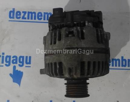 Alternator Seat Arosa, 1.4 Benzina, 74 KW, caroserie Hatchback
