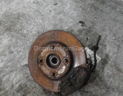 Fuzeta fata dreapta Ford Focus I (1998-2004), 1.6 Benzina, caroserie Hatchback
