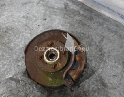 Fuzeta fata dreapta Toyota Corolla / E11 (1997-2002), 1.4 Benzina, 63 KW, caroserie Hatchback