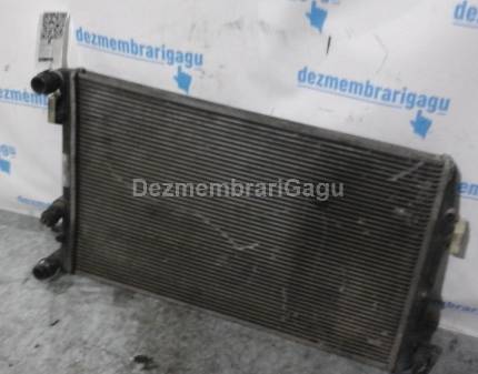 Radiator apa Skoda Fabia I (1999-), 1.4 Diesel, caroserie Hatchback