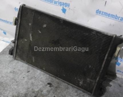 Radiator apa Skoda Fabia I (1999-), 1.4 Diesel, caroserie Hatchback