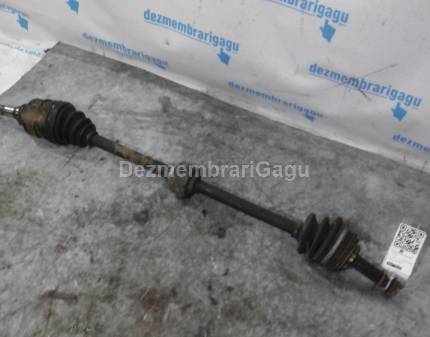 Planetara dreapta fata Toyota Corolla / E11 (1997-2002), 1.4 Benzina, caroserie Hatchback