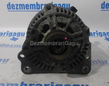 Alternator Volkswagen Golf III (1991-1998), 1.6 Benzina, 74 KW, caroserie Break