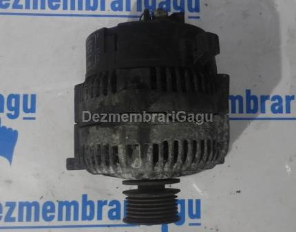 Alternator Volkswagen Golf III (1991-1998), 1.6 Benzina, 74 KW, caroserie Break