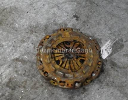 Placa presiune Mercedes Sprinter 3,5t (2006-), 3.0 Diesel, caroserie Platforma / sasiu