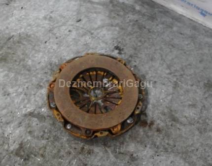 Placa presiune Mercedes Sprinter 3,5t (2006-), 3.0 Diesel, caroserie Platforma / sasiu