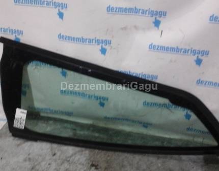Geam caroserie dreapta Citroen C4