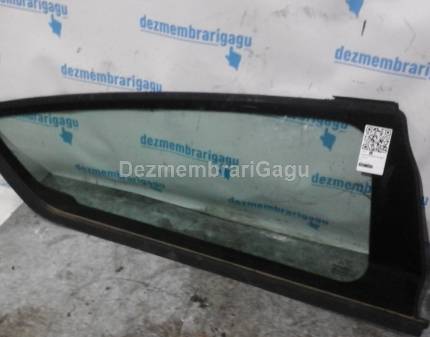 Geam caroserie dreapta Citroen C4