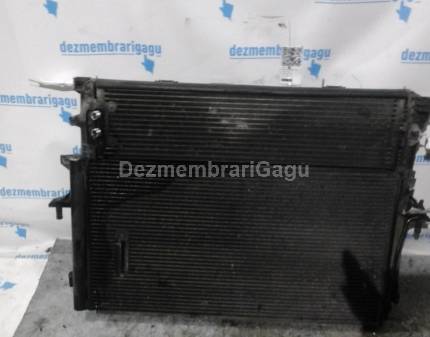 Radiator apa Volkswagen Touareg (2002-), 3.0 Diesel, caroserie Off-road