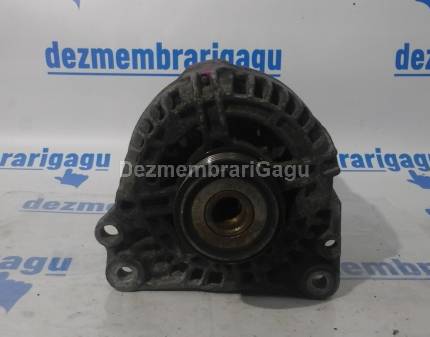 Alternator Volkswagen Golf Iv (1997-2005), 1.9 Diesel, 66 KW, caroserie Hatchback