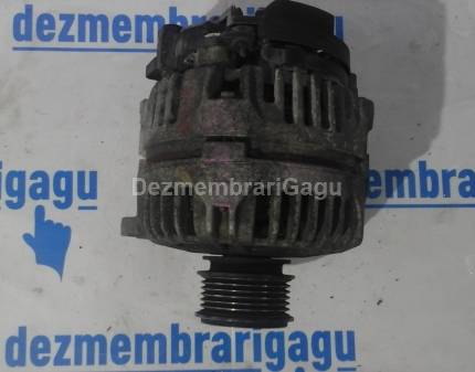 Alternator Volkswagen Golf Iv (1997-2005), 1.9 Diesel, 66 KW, caroserie Hatchback