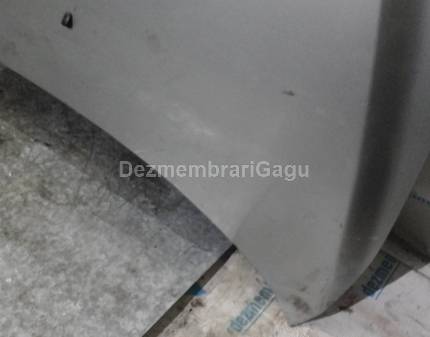 Capota Mazda 6 I (gg)