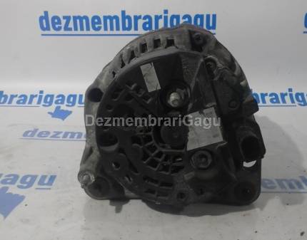 Alternator Volkswagen Golf Iv (1997-2005), 1.9 Diesel, 66 KW, caroserie Hatchback