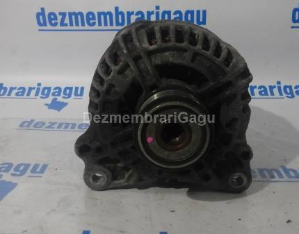 Alternator Audi A3 Ii (2003-), 2.0 Diesel, 100 KW, caroserie Hatchback